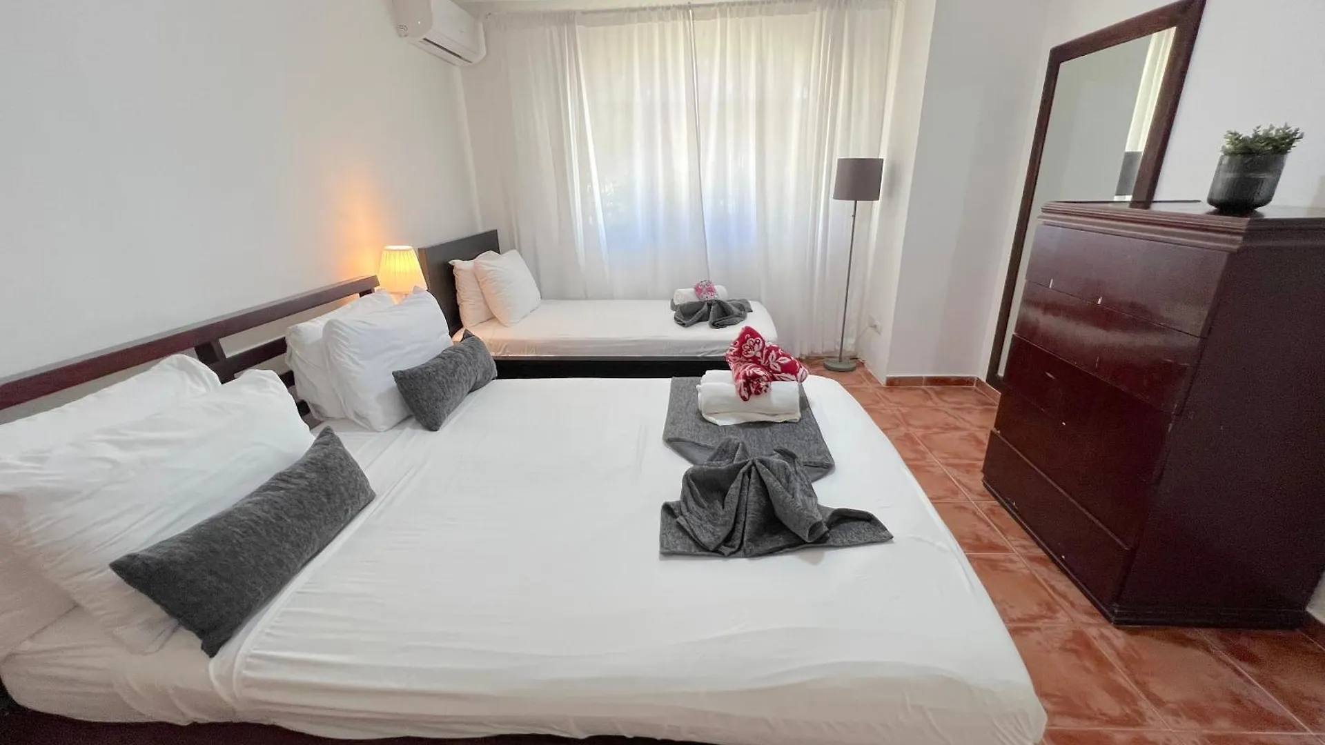 Caribbean Village Playa Los Corales Punta Cana Apart-hotel