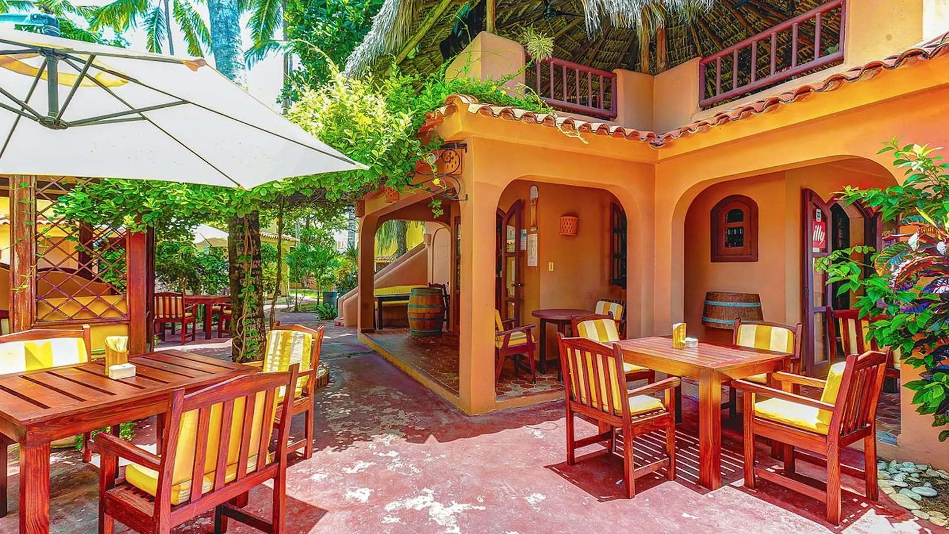 Caribbean Village Playa Los Corales Punta Cana