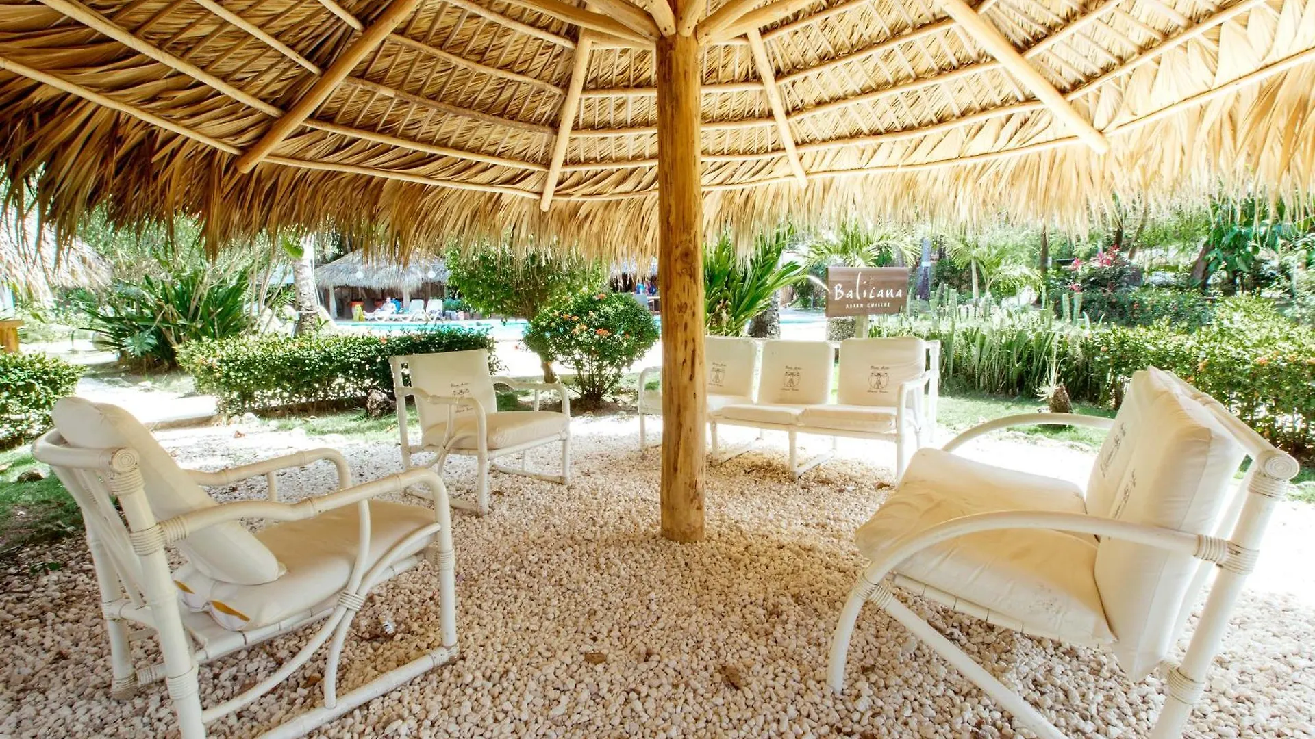 Caribbean Village Playa Los Corales Punta Cana