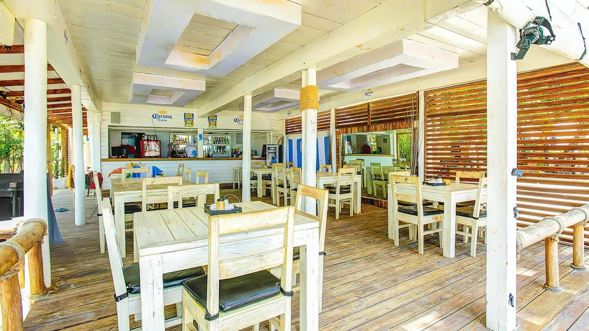 Caribbean Village Playa Los Corales Punta Cana Apart-hotel