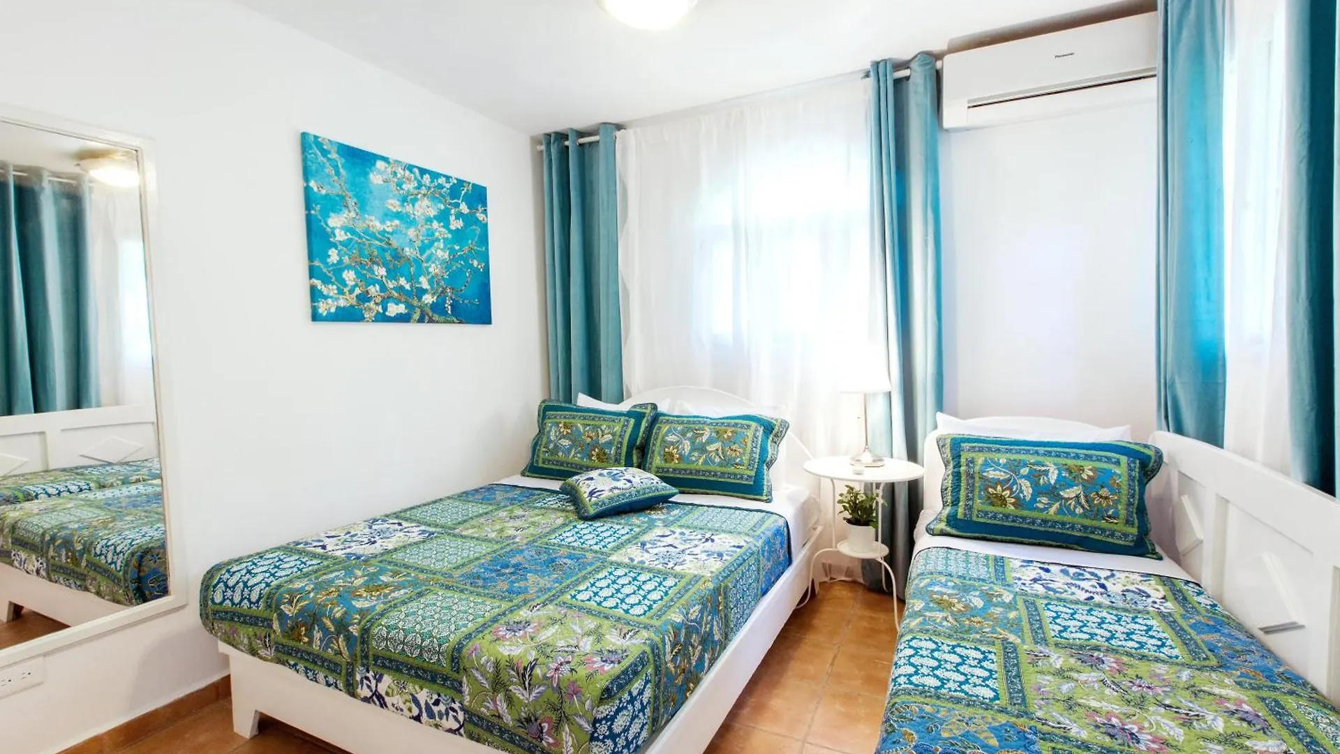 ***** Apartahotel Caribbean Village Playa Los Corales Punta Cana República Dominicana