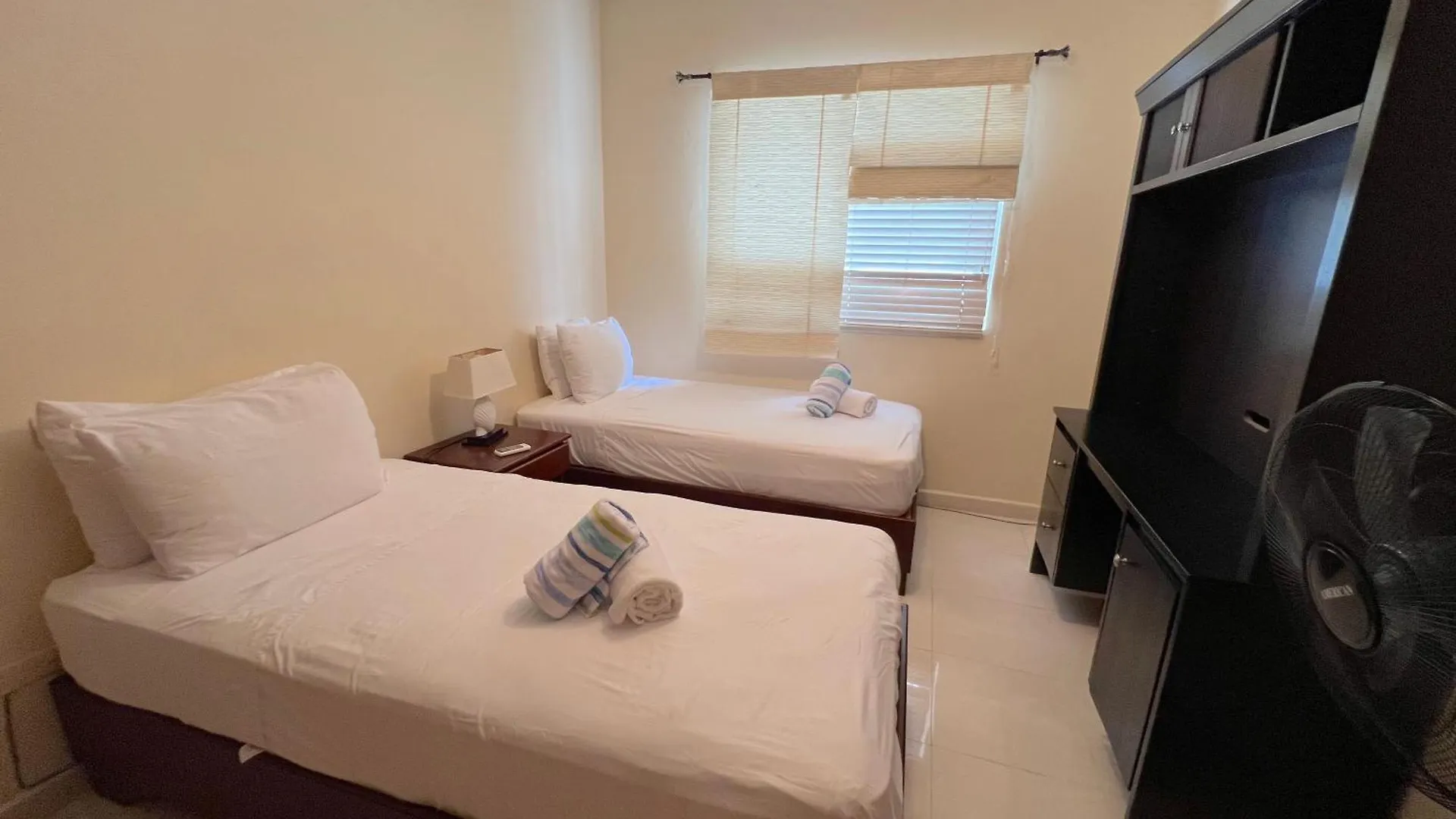 ***** Apartahotel Caribbean Village Playa Los Corales Punta Cana República Dominicana