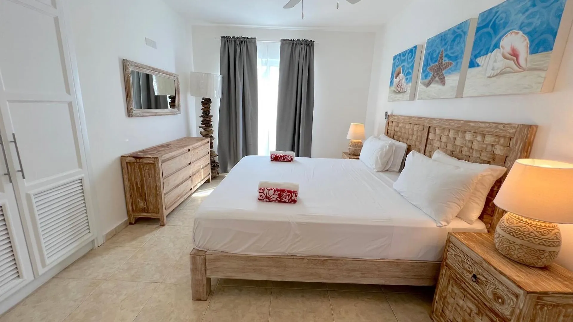 Aparthotel Caribbean Village Playa Los Corales Punta Cana