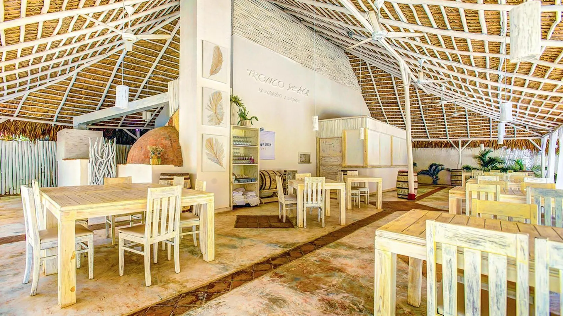 Apartahotel Caribbean Village Playa Los Corales Punta Cana