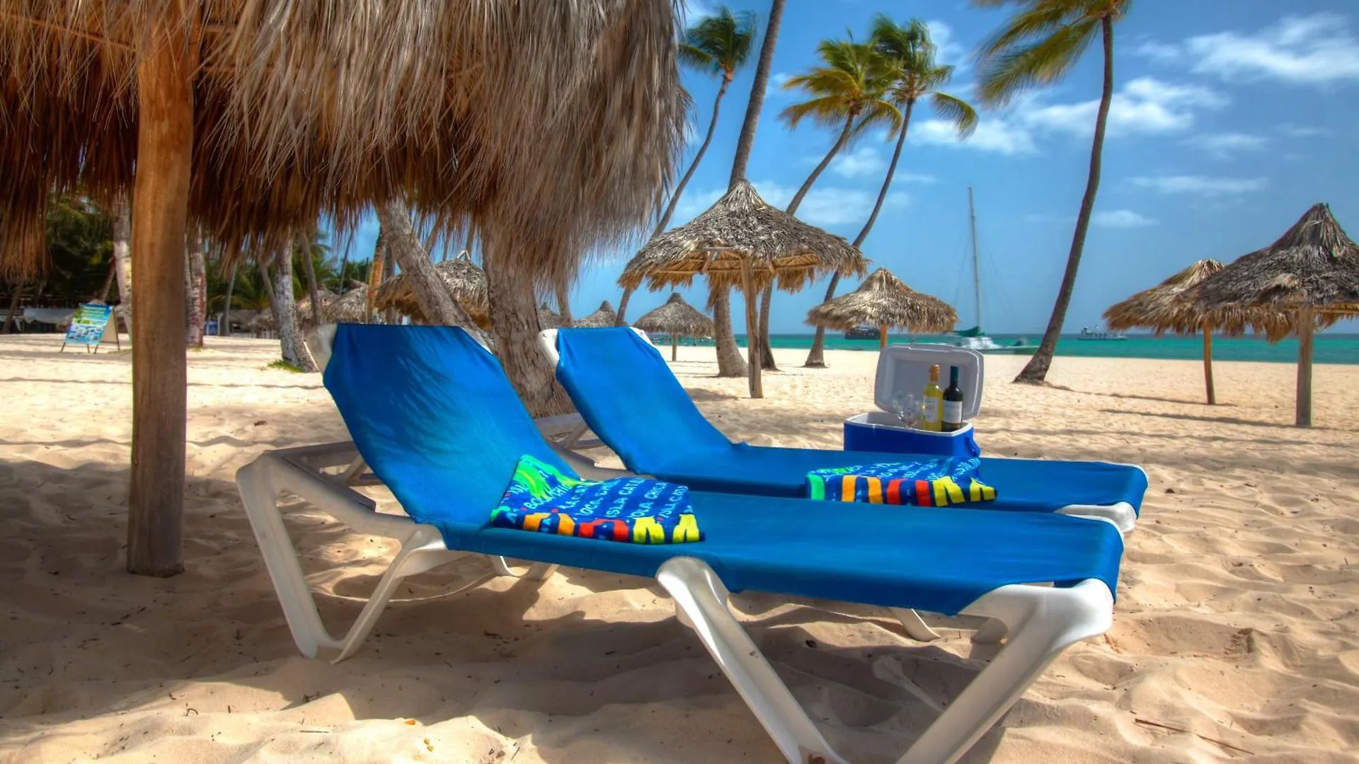 ***** Apartahotel Caribbean Village Playa Los Corales Punta Cana República Dominicana