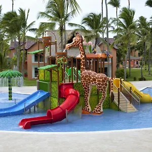 5* Station touristique Tropical Deluxe Princess