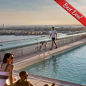 Ducassi Suites Rooftop Pool - Beach Club And *** Punta Cana