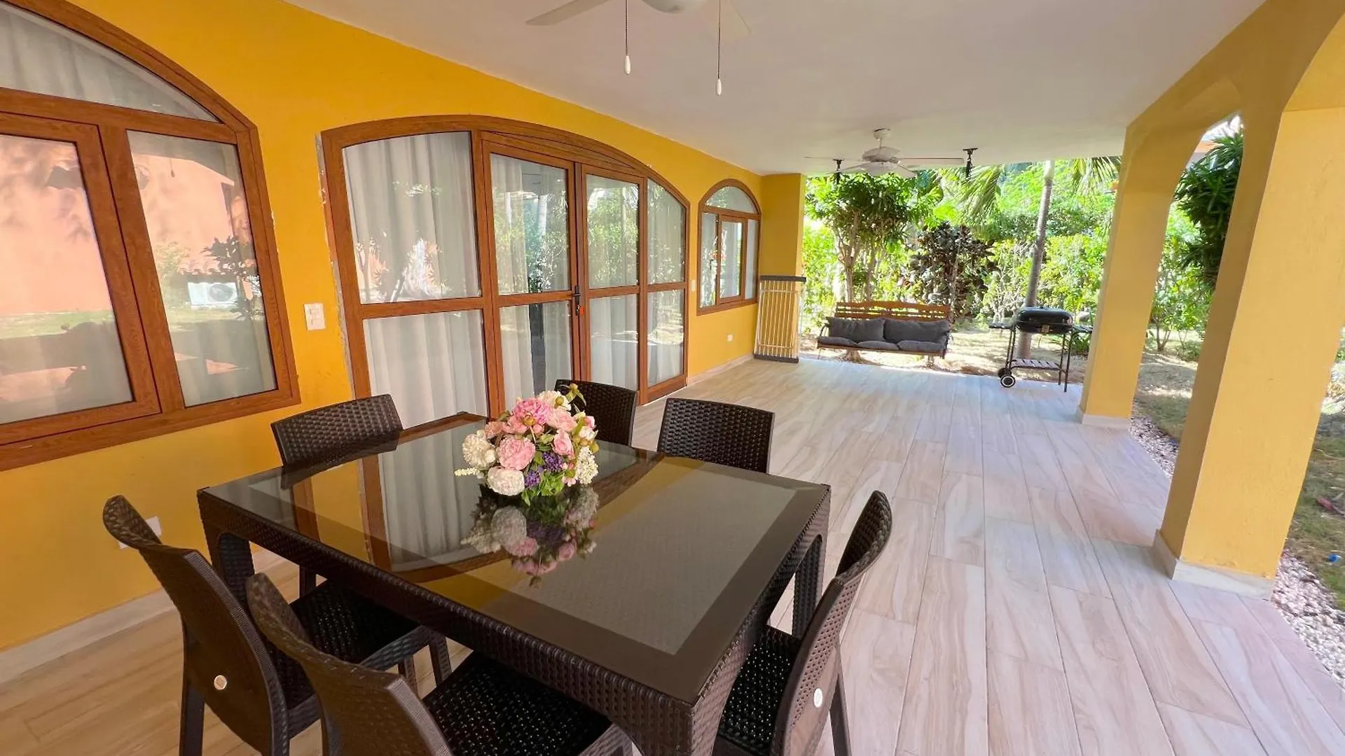 Caribbean Village Playa Los Corales Punta Cana 5*,