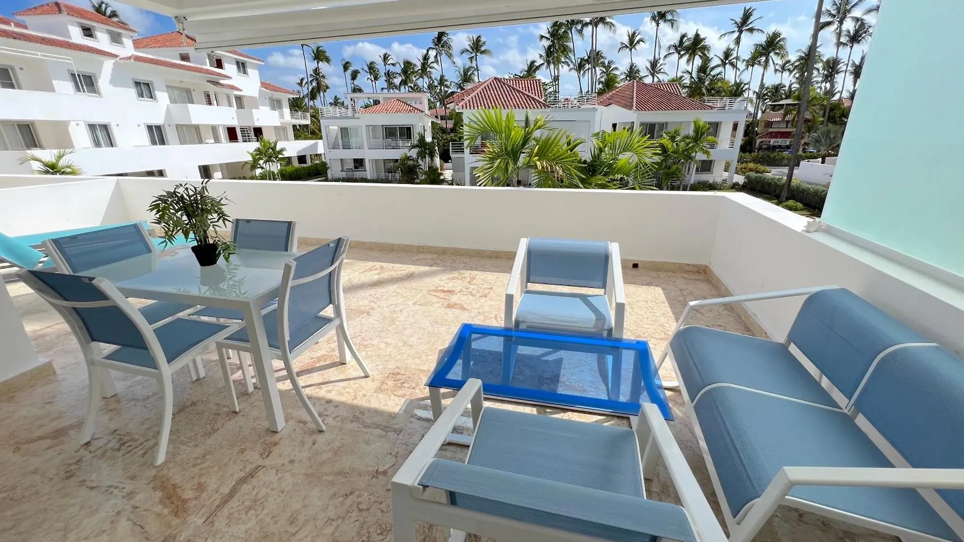 Caribbean Village Playa Los Corales Punta Cana